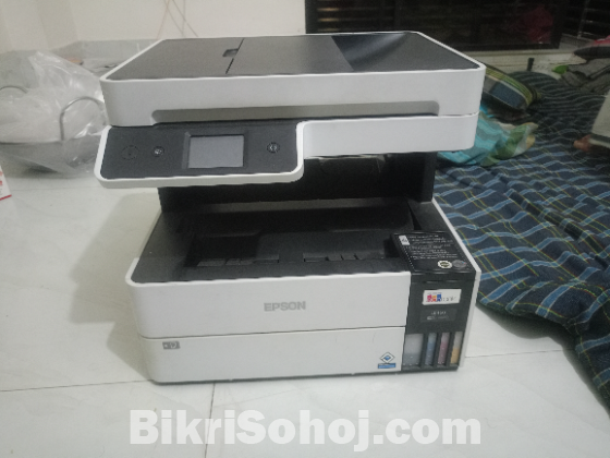 Printer
